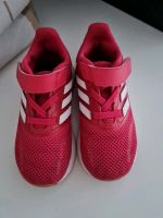 Adidas Turnschuhe Sneaker Gr.25 Brandenburg - Oranienburg Vorschau