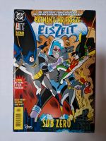 Batman Sonderheft 1: Batman & Mr. Freeze - Eiszeit Sub Zero 1998 Rheinland-Pfalz - Böhl-Iggelheim Vorschau