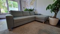 Couch mit Schlaffunktion Hamburg - Wandsbek Vorschau