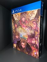 Brigandine Collectors Edition sealed PS4 Nordrhein-Westfalen - Castrop-Rauxel Vorschau