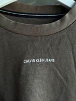 Langarmshirt Pulli von CK Calvin Klein Jeans Herzogtum Lauenburg - Geesthacht Vorschau