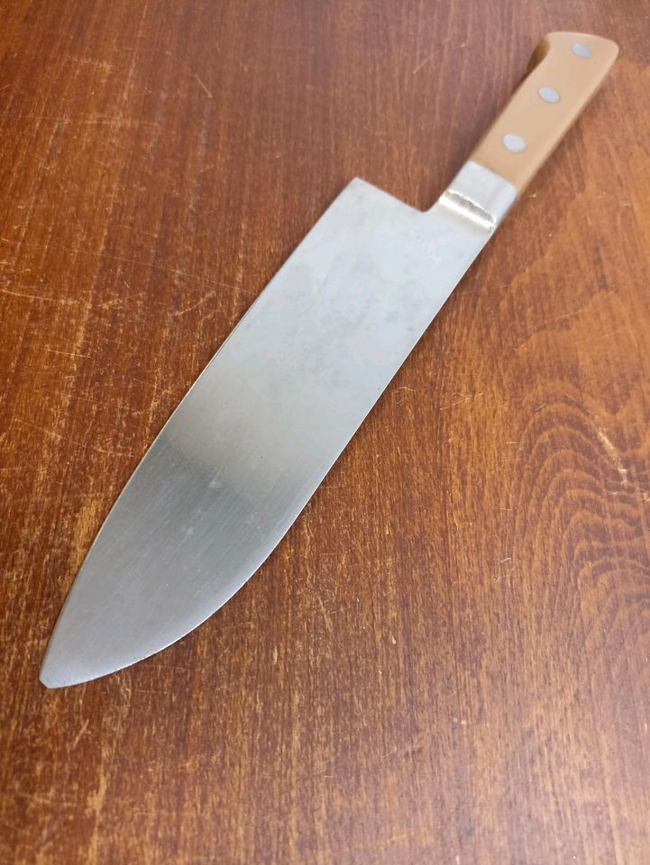 E Pro Santoku japanisches Messer Kochmesser C61 in Ludwigshafen