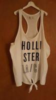 Hollister Tanktop Gr. XS Bayern - Creußen Vorschau