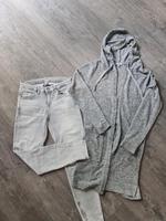 Tolles Set Soccx Jeans /Sweatjacke Brandenburg - Schildow Vorschau