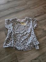 0,50€ Babytshirt in Leooptik von Ergee Niedersachsen - Rinteln Vorschau