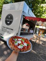 Imbisswagen Foodtruck Pizzawagen Catering Partyservice Bremen - Osterholz Vorschau