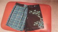 Badeshorts Olympia adidas Puma Hollister Badeanzug rot Exes Thüringen - Ilmenau Vorschau