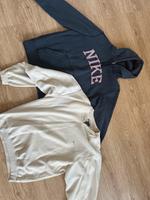 Vintage Nike Pullover Set Niedersachsen - Winsen (Luhe) Vorschau