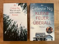 Celeste Ng: „Was ich euch nicht erzählte“, „Kleine Feuer überall“ Frankfurt am Main - Nordend Vorschau