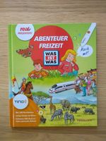 Abenteuer Freizeit -- Was ist Was -- Ting Buch Baden-Württemberg - Tiefenbach Vorschau