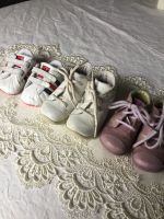 Babyschuhe guter Zustand Gr.15,17,18 Brandenburg - Cottbus Vorschau