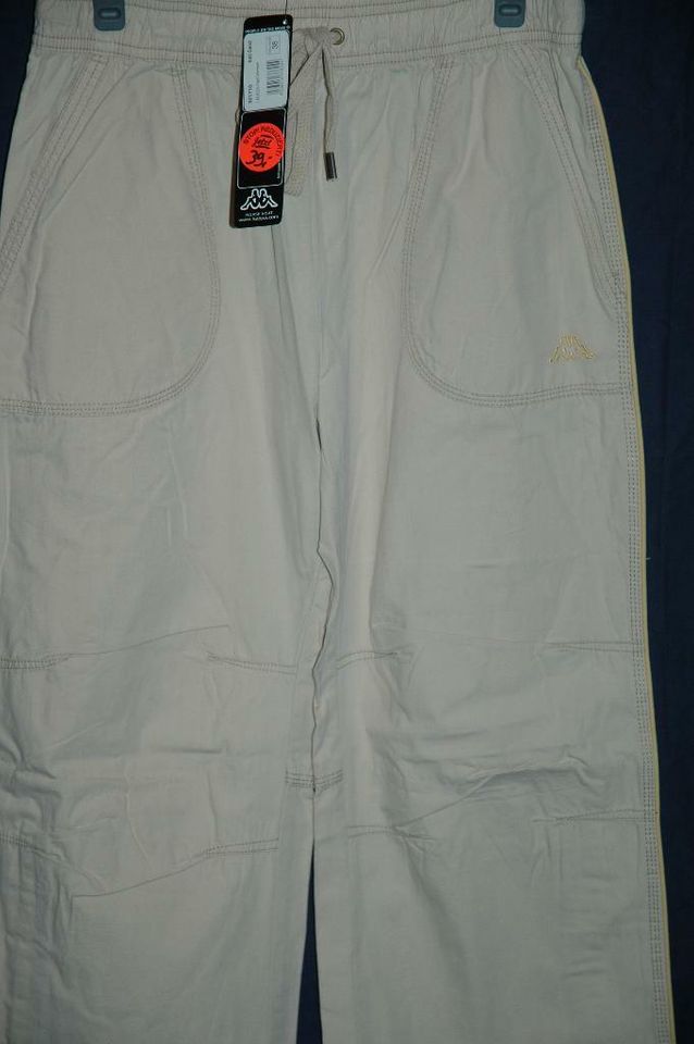 Kappa - Damen Outdoor -Freizeithose Gr. 38; 40; 42;  neu in Remscheid