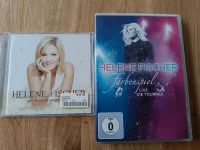 Helene Fischer DVD Farbenspiel und CD So nah wie du Berlin - Hellersdorf Vorschau