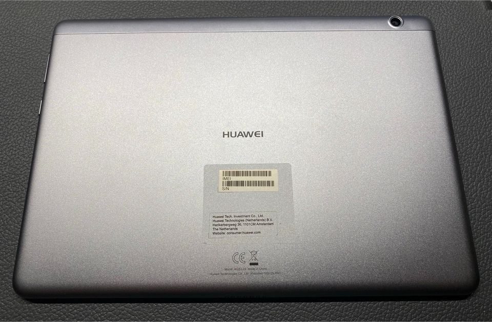 Huawei MediaPad T3 10 Wifi 16 GB/ RAM 2GB/ Tablet in Nürnberg (Mittelfr)