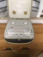 Grundig TK 40 Tonband Recorder Röhren funktioniert Baden-Württemberg - Schwaigern Vorschau