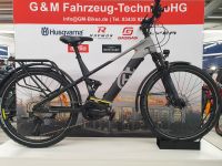 Husqvarna CT 5 27,5" SUV E-Bike RH XL / 52 Shimano EP8 0%Z  Versand Sachsen - Oschatz Vorschau