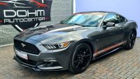 Ford Mustang 2.3 EcoBoost*Kam.*Navi*TOP* Nordrhein-Westfalen - Wenden Vorschau