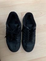 Adidas schwarz 40 2/3 Rheinland-Pfalz - Koblenz Vorschau