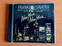 CD - Frank Sinatra - The greatest hits - New York, New york Lübeck - Travemünde Vorschau