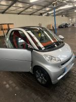 Smart 451 Pasion Nordrhein-Westfalen - Mechernich Vorschau