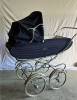 Stylischer Retro Kinderwagen Bayern - Regensburg Vorschau