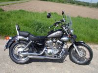 Yamaha Virago XV 125 S Baden-Württemberg - Sinzheim Vorschau