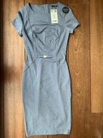 Businesskleid, Kleid neu, Gr. XS Brandenburg - Caputh Vorschau