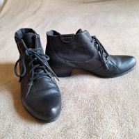 Stiefeletten Wildleder Tamaris Gr 37 Nordrhein-Westfalen - Rheinberg Vorschau