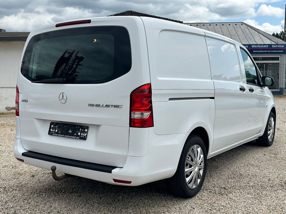 Mercedes-Benz Vito Kasten , 119 CDI/BT RWD lang-NAVI-KAMERA in Bonn