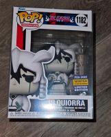 Funko pop figur anime bleach  ulquiorra Nordrhein-Westfalen - Paderborn Vorschau