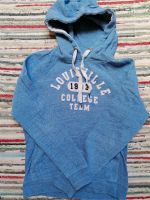 Hellblauer H&M Hoodie Hessen - Hüttenberg Vorschau