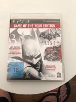 Batman arkham City ps3 Baden-Württemberg - Pforzheim Vorschau