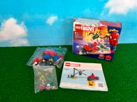 LEGO® Super Heroes 76275 Motorrad-Verfolgungsjagd - wie neu Nordrhein-Westfalen - Dinslaken Vorschau