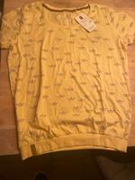 Gelbes oder graues T-Shirt Gr. L Hemelingen - Arbergen Vorschau
