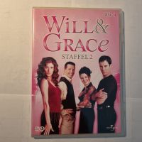 DVD Will & Grace Staffel 2 Dithmarschen - Buesum Vorschau