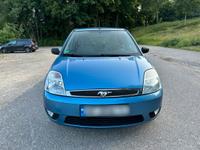 Ford Fiesta Baden-Württemberg - Ulm Vorschau
