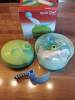 Quick Chef Tupperware Hessen - Frankenau Vorschau