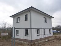 Schlüsselfertiges EFH Baujahr 2023 zu verkaufen Brandenburg - Zossen-Wünsdorf Vorschau