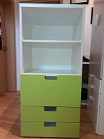 Verkaufe gebrauchten Kleiderschrank von Ikea (Kinder / Mädchen) Nordrhein-Westfalen - Wesel Vorschau