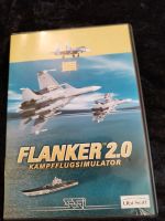 Flanker 2.0 Kampfflugsimulator PC Spiel Sachsen-Anhalt - Naumburg (Saale) Vorschau