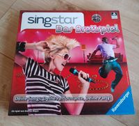 Playstation Singstar Brettspiel - Ravensburger - Partyspiel Niedersachsen - Ganderkesee Vorschau