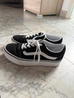 Vans Ward Platform Bayern - Bischofsheim Vorschau