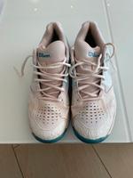 Wilson Tennisschuhe in Gr 42 Hessen - Obertshausen Vorschau