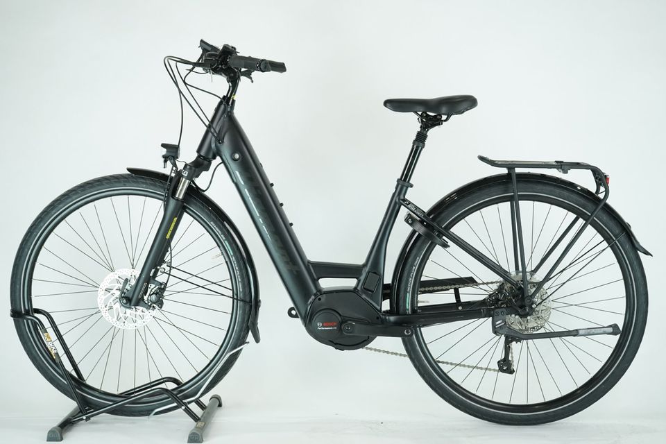 Diamant Mandara Deluxe 2021 - Trekking E Bike - 500Wh - UVP3269€ in Wuppertal