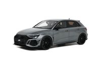 ABT Audi RS3-R • NEU • GT Spirit GT434 • 1:18 Baden-Württemberg - Oberkirch Vorschau