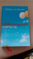 Ildiko von Kürthy, Höhenrausch, Roman, neuwertig Niedersachsen - Osnabrück Vorschau