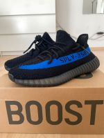 Yeezy Boost 350 v2 Dazzling Blue US8 EU41 1/3 DSWT Neu Berlin - Tempelhof Vorschau