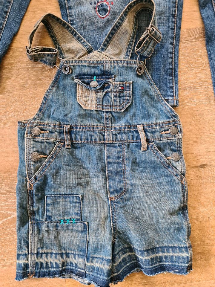 Tommy Hilfiger Kids Jeans Paket 2- 6 Jahre in Wilhelmshaven