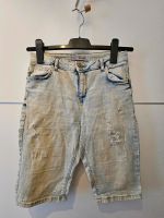 3/4 Jeansshorts Nordrhein-Westfalen - Wesseling Vorschau