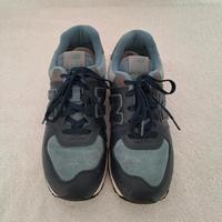 New Balance 574 Sneaker blau 39 Essen - Bredeney Vorschau